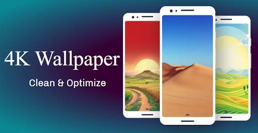 Landscape Wallpaper screenshot 1
