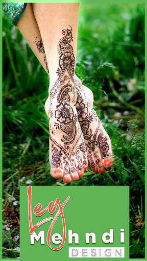Mehndi Design(offline) screenshot 2
