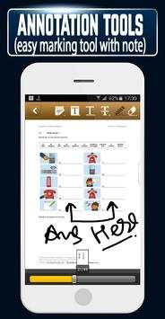 PDF Reader Expert Viewer Edit screenshot 5