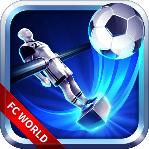 Foosball Cup World 1.2.9