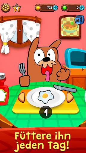 My Grumpy - Ihr Haustier screenshot 2