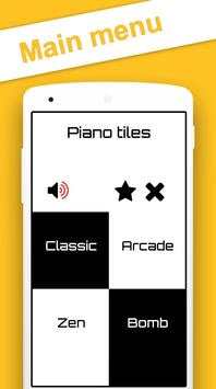 Piano Tiles Unlimited screenshot 2