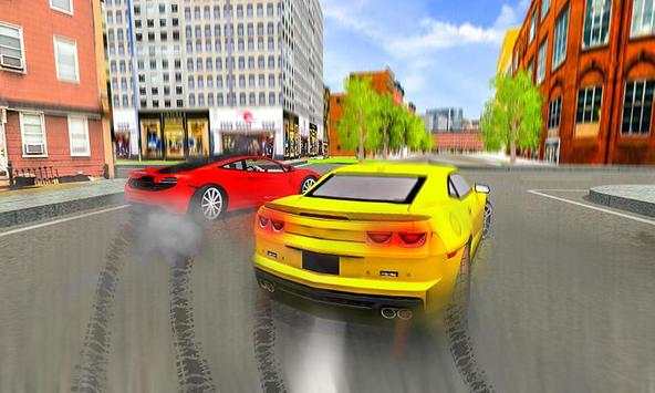 Driving the Civic Simulator Turbo screenshot 3