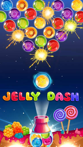 Jelly Link Game Themes Live Wallpapers screenshot 2