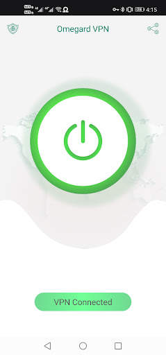 Omegard VPN - Fast v2Ray VPN screenshot 3