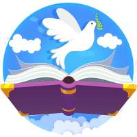 Audio Bible offline
