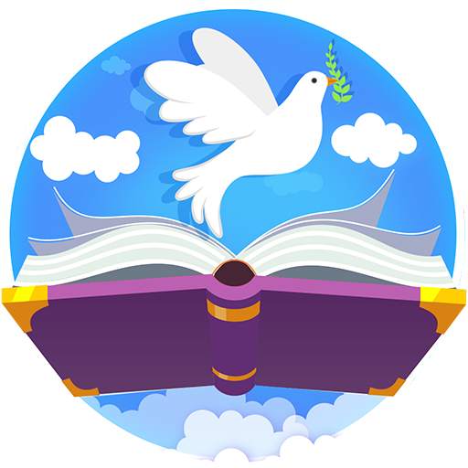 Audio Bible offline Free Audio Bible 10.0