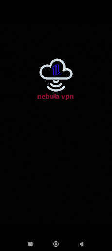 Nebula VPN screenshot 1