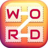 Crossword Travel - Word Game logo