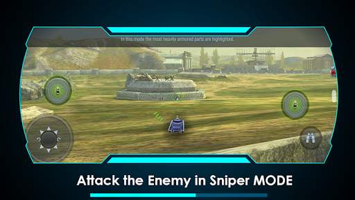 World of Tanks  Guide screenshot 6