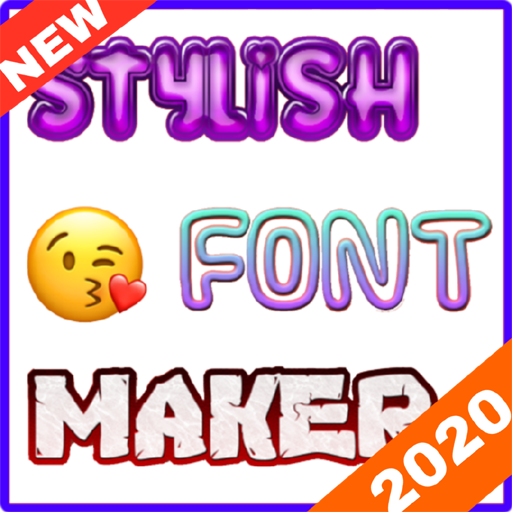 Stylish Font Maker-Generate Stylish Text. icon