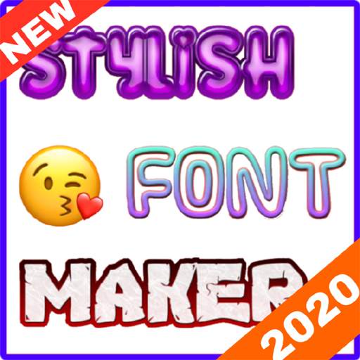 Stylish Font Maker-Generate Stylish Text. 1.0.0.2