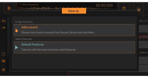 Song Maker - Music Mixer screenshot 6