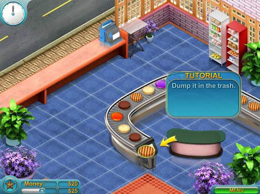 Customer Cake Shopping screenshot 22