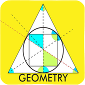 Geometry Calculator иконка