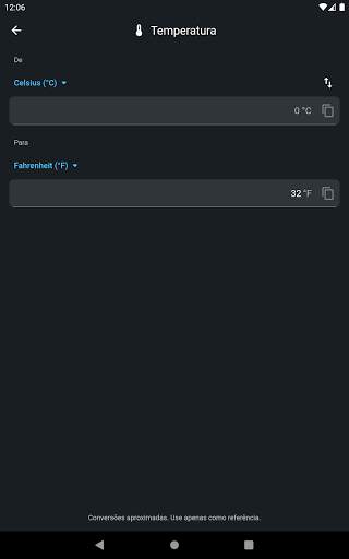 Any Unit Converter screenshot 12