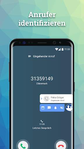 True Contact - Smart Caller ID screenshot 6