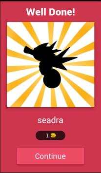 Name That Pokemon - Free Game screenshot 2