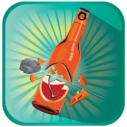Bottle Pop icon