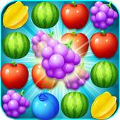 Fruit Candy Bomb 1.0
