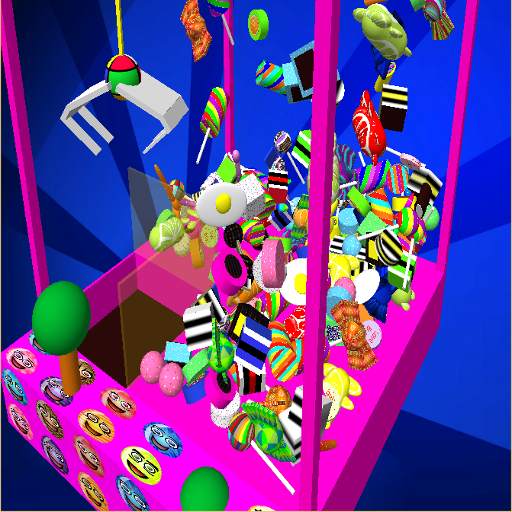 Candy Grabber 1.8