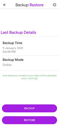 Cable Pay App screenshot 8