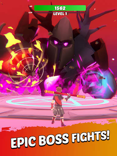 Every Hero - Smash Action screenshot 12
