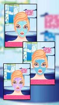 Princess Makeup & Salon screenshot 8
