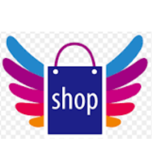 Upay shopping No other chare shopping icon