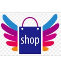 Upay shopping No other chare shopping