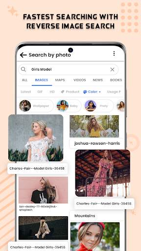 Image Search and Download screenshot 2