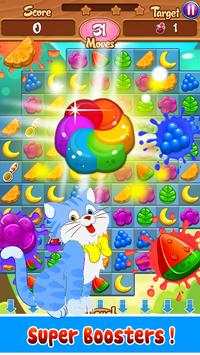 Jelly Crush screenshot 6