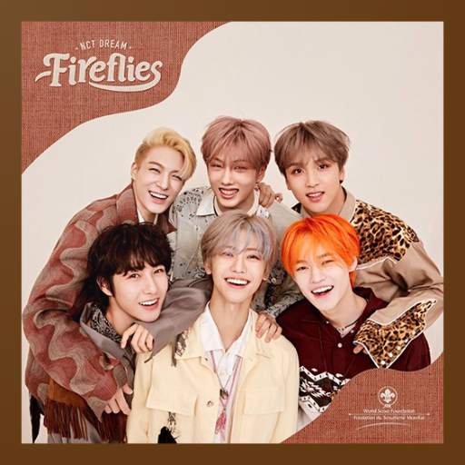 Lagu NCT Dream Offline 3.0