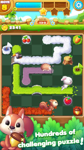 Where's My Food screenshot 1
