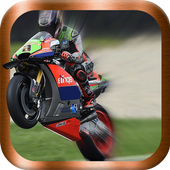 Best Bike Race Game 2017 icon