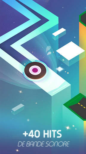 Dancing Ballz: Magic Tiles screenshot 1