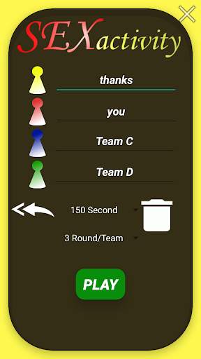 Sex Activity - Board Game screenshot 8