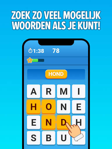 Ruzzle screenshot 6