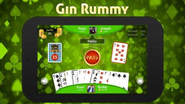 Rummy offline screenshot 2