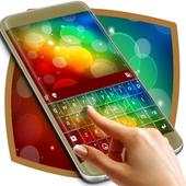 Keyboard for HTC Desire C 1.279.1.98