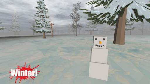 FateZ Unturned Zombie Survival screenshot 8