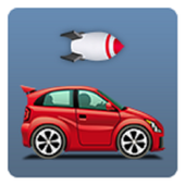 Car Destroyer icon