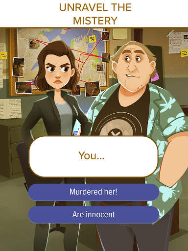 My Original Stories screenshot 11