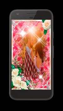 Love Gif Photo Frames 3 تصوير الشاشة