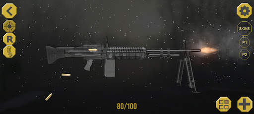 Ultimate Weapon Simulator screenshot 6