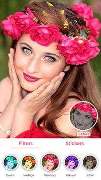 Beauty Camera screenshot 4