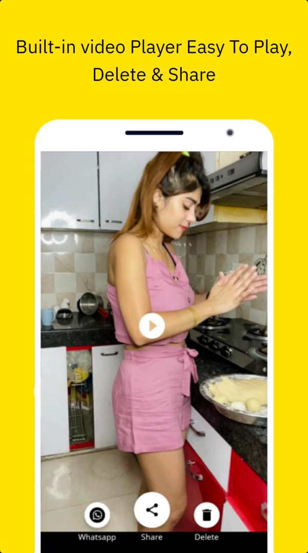 Video Downloader For Tiki screenshot 6