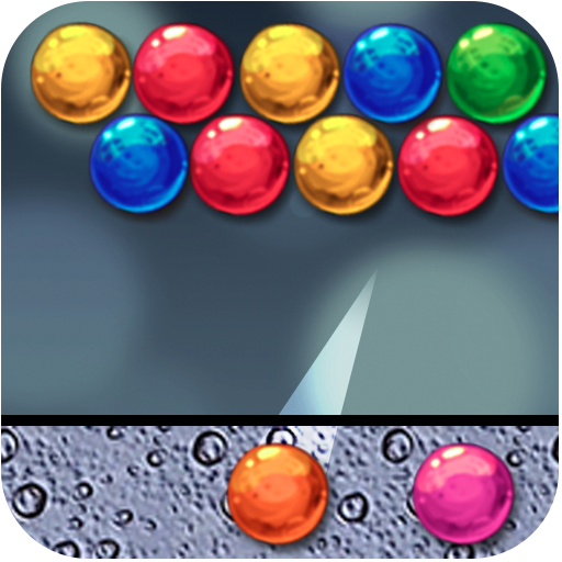 BubbleBubble Game icon