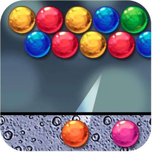 BubbleBubble Game 14.5