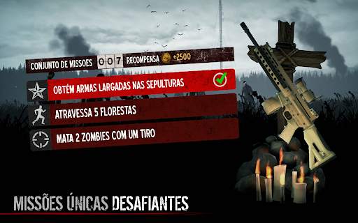 Into the Dead screenshot 12